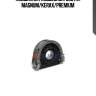 Подшипник подвесной! d60 \rvi magnum/kerax/premium