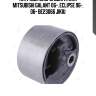 Катридж опоры двигателя mitsubishi galant 06-, eclipse 96-, 06- be23066 jikiu