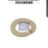 Крестовина кардана 35x106.4 ,iveco euroсargo