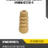 Отбойник заднего амортизатора hyundai getz 02-11 sat st-55326-1c000
