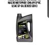 Areol eco energy dx1 5w30 (4l) масло моторное! син.\api sp rc, ilsac gf-6a, dexos1 gen 3