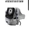 Подушка двс передняя, audi a4/a5/a6 1.8-2.0i/2.0-3.0d 08-