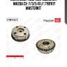 Механизм газораспределения  mazda cx-7/3/5/6 lf 77bf017 masterkit