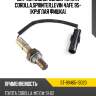 Датчик кислородный toyota corolla,sprinter,levin 4afe 95- круглая фишка sat st-89465-13020