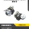 Турбина isuzu elf nmr 12-  isuzu 8-98083-041-4