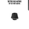Подушка кпп!\ peugeot 106/206/306/partner 1.0-1.6/1.4d/1.5d 93>