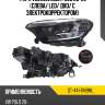 Фара volkswagen polo 20-22 слева sat st-441-11n9ml