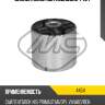 Сайлентблок metalcaucho 4454