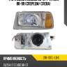 Фара suzuki escudo 88-97  depo 218-1107l-ld-e