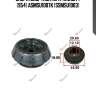 Опора амортизатора tenacity (954) asmsu1007k (ssmsu1003)