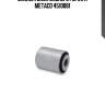 Сайлентблок заднего рычага metaco 4510081