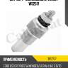 Датчик t° охл.жидкости vernet ws2517