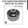 Сайлентблок подвески perfect mit-05-cu2w-6 perfect mit-05-cu2w-6