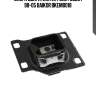 Опора двигателя lh ford focus i 98-05 baikor bkem0018