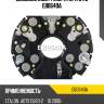 Диодный мост генератора utm eb0640a