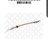 Трос кпп, daewoo matiz/spark m100 1.0 98-05
