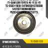 Ролик натяжит прив ремня /ti-guar для toyota 4e-fe 5e-fe  tg-13503-11030  (54tbk0504 gt80380 54st55t1xddwa18cg01) pu255424arr1d 54st55ttx