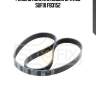 Ремень поликлиновый 6pk1183 sufix fb3152