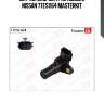 Датчик скорости  mitsubishi nissan 77es1164 masterkit