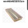 Фильтр воздушный,mb w124/w460/w463 3.0d/td/3.5d 79-