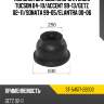 Пыльник шаровой опоры hyundai tucson 04-10 sat st-54517-22000
