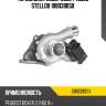 Турбокомпрессор 9802446680, peugeot boxer 2.2hdi 11-