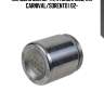 Поршень суппорта, hyundai ix55, kia carnival/sorento i 02-
