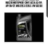 Areol max protect 0w30 (5l) масло моторное! синт.\acea a3/b4, api sn/cf, mb 229.3/226.5, vw 502.00