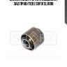 Сайлентблок рычага подвески | зад прав/лев | sufix sl1008
