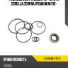 Ремкомплект насоса гур toyota corolla,corona,ipsum,noah 92- sat k04446-27011
