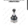 Шаровая опора | перед прав/лев | lynxauto c1183lr