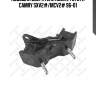 Подушка двигателя левая, toyota camry sxv2#/mcv2# 96-01