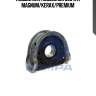 Подшипник подвесной d60 ,rvi magnum/kerax/premium