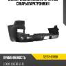 Бампер задний lexus lx 12-15 под сонарыпарктроники toyota 52159-60998