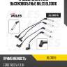 Провода зажигания высоковольтные miles blc0016