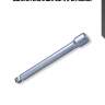 Удлинитель с шаром 1/2''dr, 50мм,