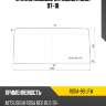 Стекло лобовое mitsubishi rosa 97-18 xyg rosa-98 lfw