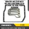 Фильтр акпп / /azumi для toyota mark 1992-1996 jzx110 aristo 1997-2002 jzs160 crown jzs17#  jt21428k  (tgc-428k jt428k ) 3533030030