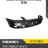 Бампер передний toyota premio 01-04 sat st-ty47-000-b0