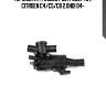 Термостат, peugeot 307/308/407, citroen c4/c5/c8 2.0hdi 04-