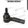 Наконечник рулевой тяги r motorherz hqe0049r