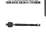 Тяга рулевая lexus is250 /350 /300h ave30 /gse3# 13- ctr cr0696