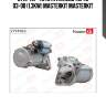 Стартер  toyota avensis 1.6/1.8 03-08 (1.3kw) masterkit masterkit