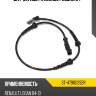 Датчик abs fr renault logan 04- sat st-479101292r
