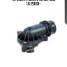 Термостат, bmw e46/e87/e90 1.6-2.0i 01-