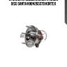 Ступица с подшипником hyundai ix55 santa khb4265std kortex