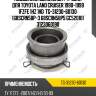 Подшипник выжимной /ti-guar для toyota land cruiser 1990-1999 1fzfe 1hz 1hd  tg-31230-60130  (68scrn58p-3 68scrn58p5 gc52010) 3123060190