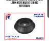 Опора амортизатора suzuki  alto lapin he21s k6a 0,7 12j1473 fiestroco