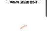 Прокладка корпуса маслянного фильтра lynxauto sg1544