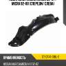 Подкрылок nissan march 92-97  sat st-dt47-016l-2